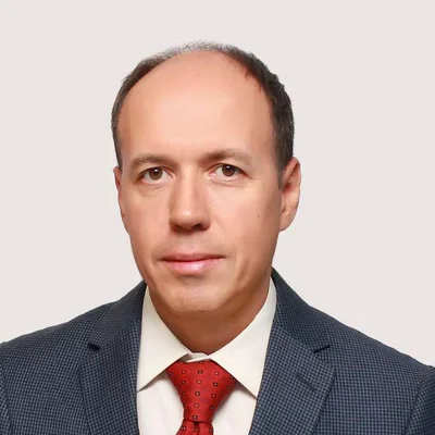 Рассамакин Андрей