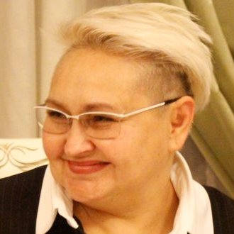 Виолетта Владимировна